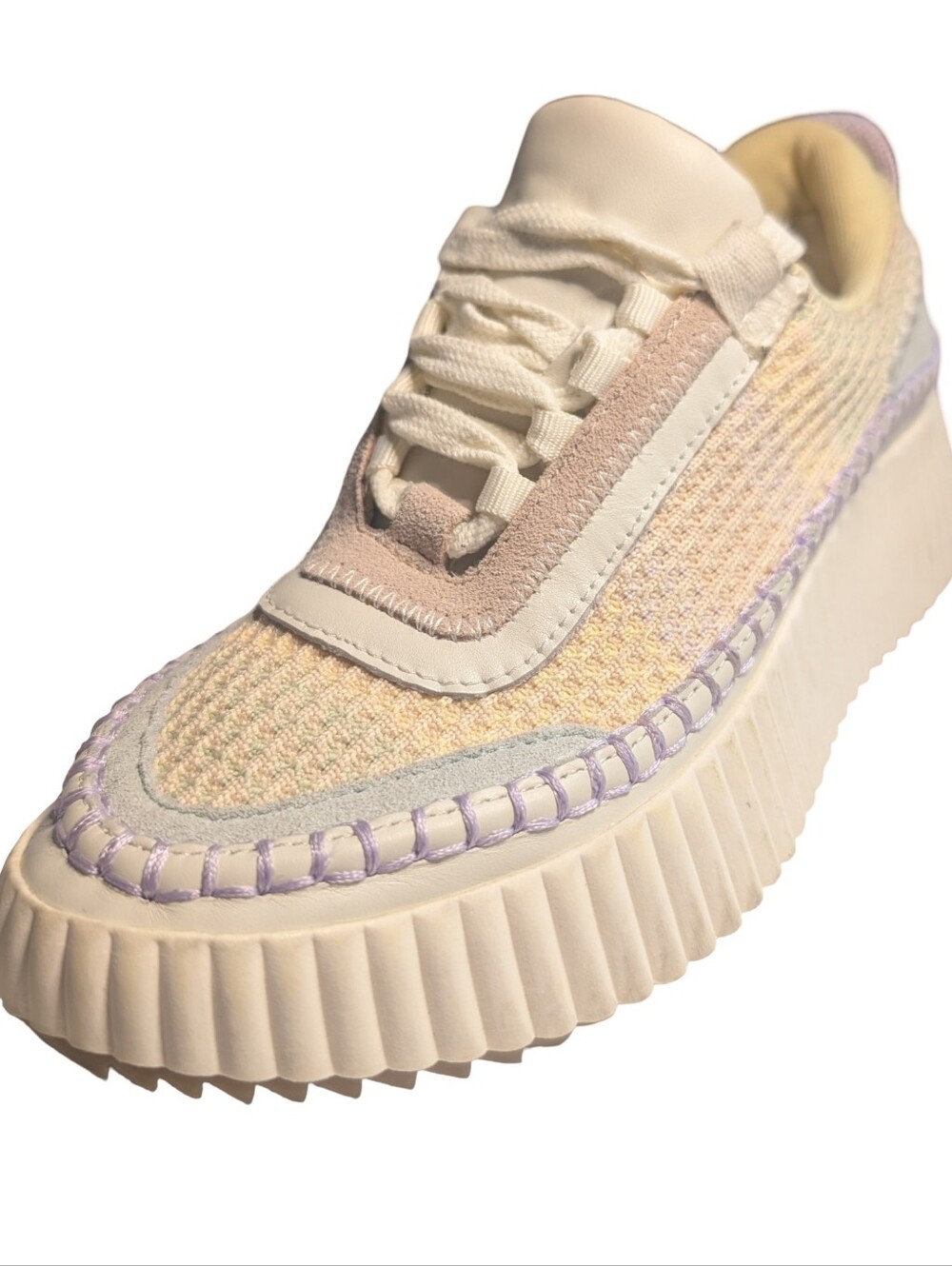 Dolce Vita Dolen platform sneakers